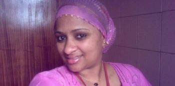 Is Aisha Alybhai back with ex- Lover?