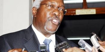 Blame game: Auditor General says Oil Cash Bonuses was Minister's Priority