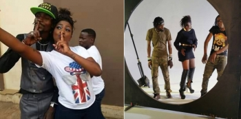 Irene Ntale To Pay Attribute To Late Mozey Radio At Her Concert