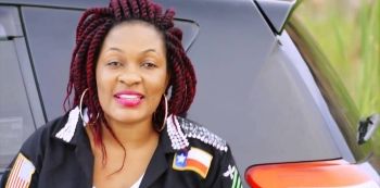 Julie Mutesasira Reportedly Sold Hubby’s House Behind His Back Before She Dumped Him