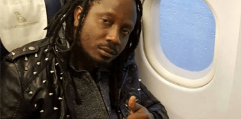 Bebe Cool Returns From SA To Join President M7’s Campaign Tour.