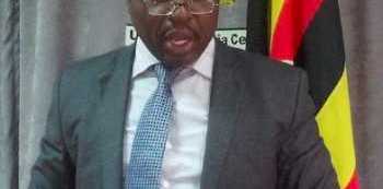 Finally; Minister Kibazanga declared winner of NRM Primaries in Bughendera County MP race