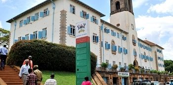 Makerere Registrar Challenges Suspension in Court