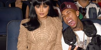 Kylie Jenner and Tyga Break Up ... Of course!
