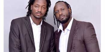 My Son Will Manage My recording studio - Bebe Cool