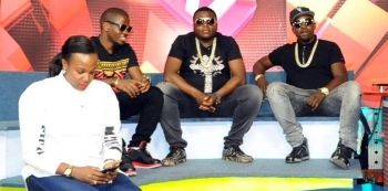Swangz Avenue Boss Rubbishes Rich Gang Party