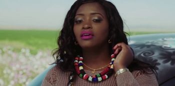 What You Probably Didn't Know About Winnie Nwagi