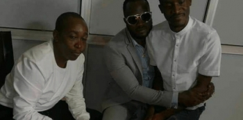 Bebe Cool Should Know His Levels - A Pass