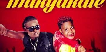 Pallaso And Full Figure Release Mukyakale Music Video… Watch it Now.