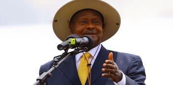 President Yoweri Museveni’s 54th Independence Anniversary Speech