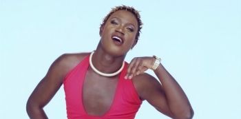 Gravity Omutujju Speaks Out On his Black Panther song