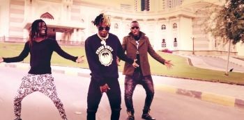 Fik Fameica&rsquo;s Management rubbishes claims of beating city Deejay