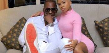 Frank Gashumba Rejects God's Plan As A Son-in-law