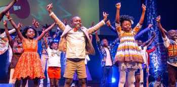 Watoto Church in fear after Children’s Choir members tested positive for COVID19