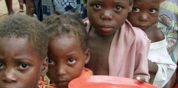 UN Declares Famine in South Sudan
