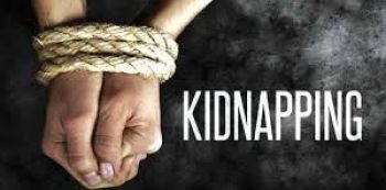 Busia man Kidnapped, Ransom set at 1.5m