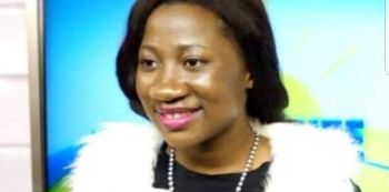 Desire Luzinda Trolled By Fans over sharing &nbsp;Chosen Becky's Picture&nbsp;