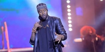 Eddy Kenzo attacks Swangz Avenue
