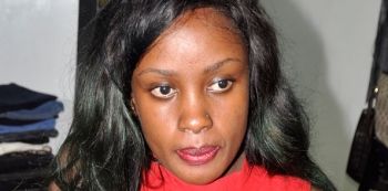 Leila Kayondo lives like a Campuser As Her Lifestyle Worries Friends