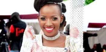 Fifi Da Queen Travels To Netherland For Maternity Holiday