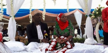 Bukedde TV’s Ticha Ticha Introduced By Lover!