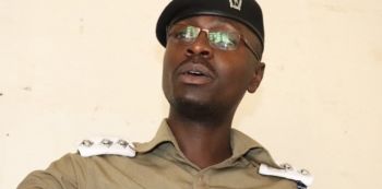Police investigates murder of 14 year old girl in Wakiso