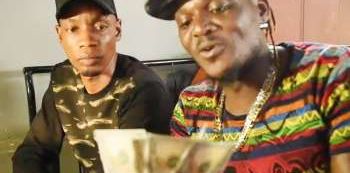 I Will Never Work With Bryan White Again &mdash; King Michael