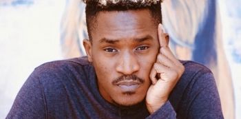 Singer A Pass working on second album