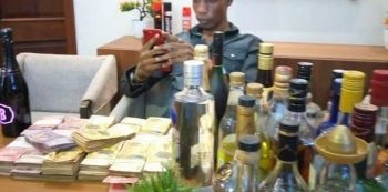 Kenzo Starts Beef With White Bryan Over His Ways He Splashes Money