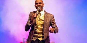 Alex Muhangi's Song Entogo Goes Viral