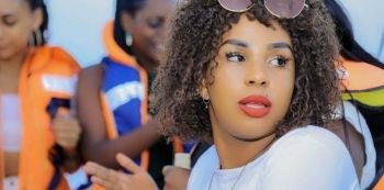 Singer Geosteady's Women Continue To Fight For His Eggplant