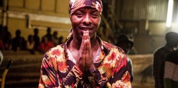 Eddy Kenzo Wins Big In African Entertainment Awards,&nbsp; USA