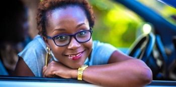 Anne Kansiime Wins Excellence Award in Canada