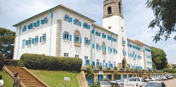 Cheating Scandal hits Makerere, 17 Culprits Suspended