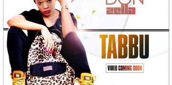 Download—Big Eye’s EX Don Zella Releases New Song— Tabbu