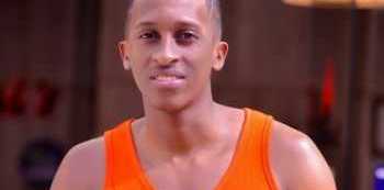 I Have Never Bleached - Bruno K