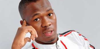 Big Eye Brags about being on the Same Level with Rudeboy