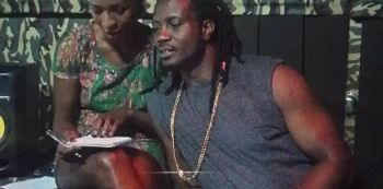 Politics In Music: Cindy sides with Bebe Cool