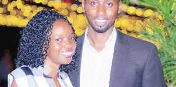 Elly Tumwine’s Daughter to Walk Down the Aisle