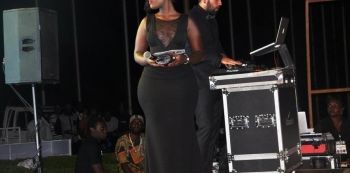 Bootylicious Martha Kay Causes ‘Whopper Stampede’ At ASFA 2016