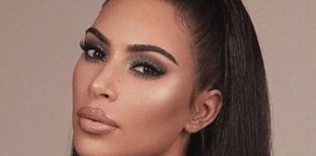 Kim Kardashian Pays 5 Years Of Rent For Man Recently Released From Prison