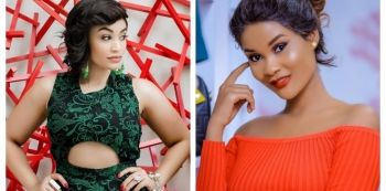 Beef Alert: Zari Brands Hamisa Mobetto Homeless Whore