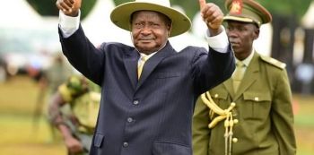 President Museveni To Attend 10th Parliament’s First Sitting