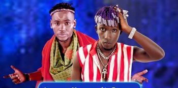 Northern Uganda's Biggest Artistes Laxzy Mover And Eezzy Release A Love Song