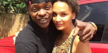 Chameleone Finally Discusses About His Troubled Marriage
