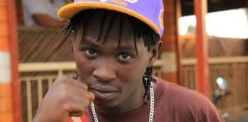 Faded Singer Young Mullo In Child Neglect Scandal