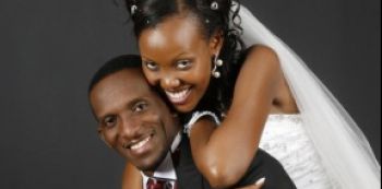 Pastor Edwin Musiime To Throw A Reunion Party For Wife