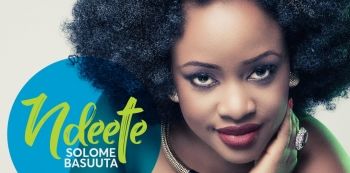 Solome Basuuta Releases New Single "Ndeete"
