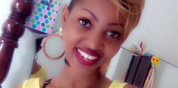 Spice Diana Drops A Brand New Video