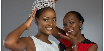 Abenakyo Will Only Get Married When Miss Uganda Reign Is Over - Brenda Nanyonjo